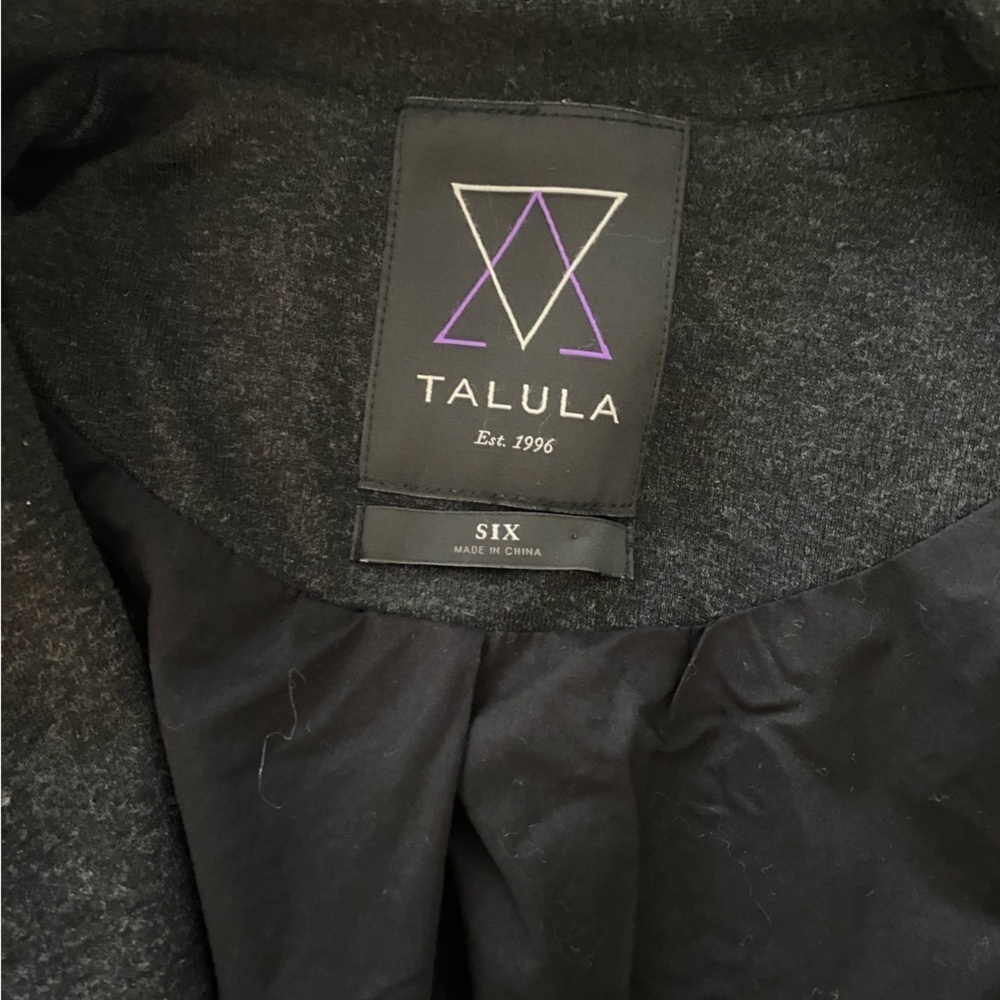 Talula blazer size 6 - Picture 5 of 8